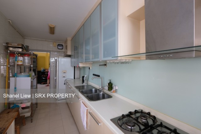 Blk 596B Ang Mo Kio Street 52 (Ang Mo Kio), HDB 4 Rooms #208587851